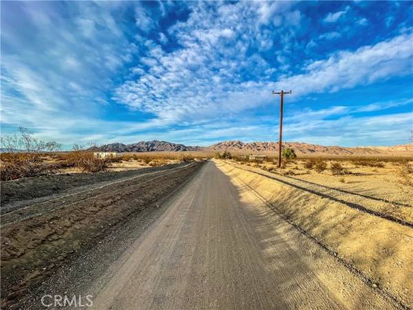 3999 Parker Road, 29 Palms, CA 92277