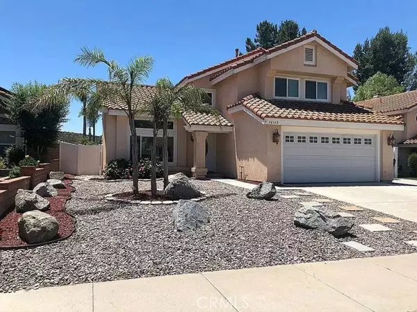 Murrieta, CA 92562,36142 Castellane Drive