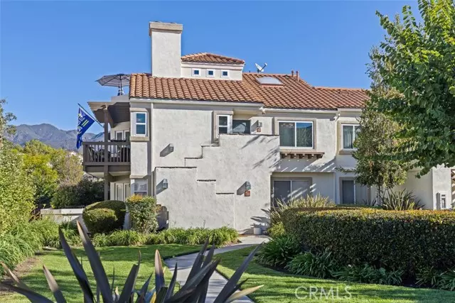 19 Brisa Ribera, Rancho Santa Margarita, CA 92688