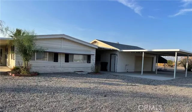 149180 Pauba Road, Big River, CA 92242