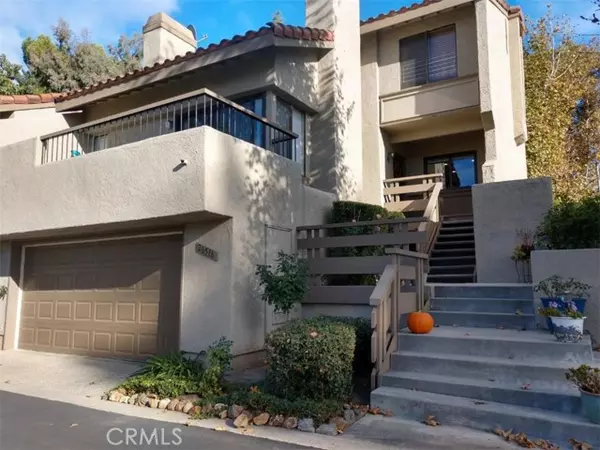 26516 Anselmo, Mission Viejo, CA 92691