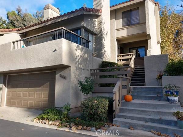 26516 Anselmo, Mission Viejo, CA 92691