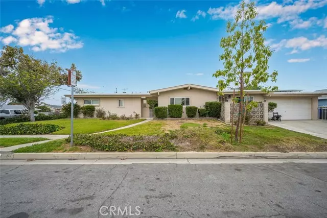 14403 Cornishcrest Road, Whittier, CA 90604