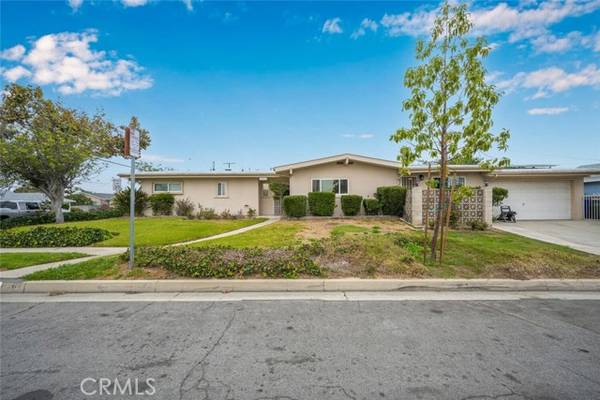 14403 Cornishcrest Road, Whittier, CA 90604