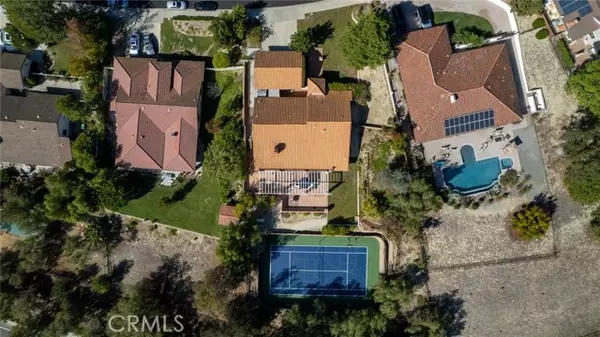 Laguna Hills, CA 92653,25102 Buckboard Lane