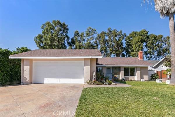 23141 Guinea Street, Lake Forest, CA 92630