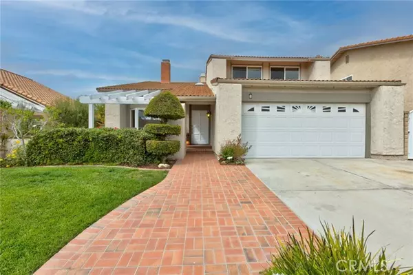 8 Carlyle, Irvine, CA 92620