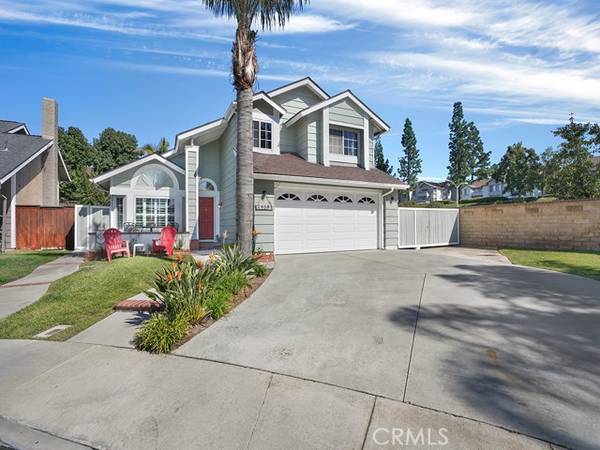 26181 Owl Court, Lake Forest, CA 92630