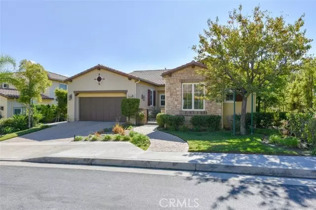 20318 Via Urbino, Porter Ranch, CA 91326