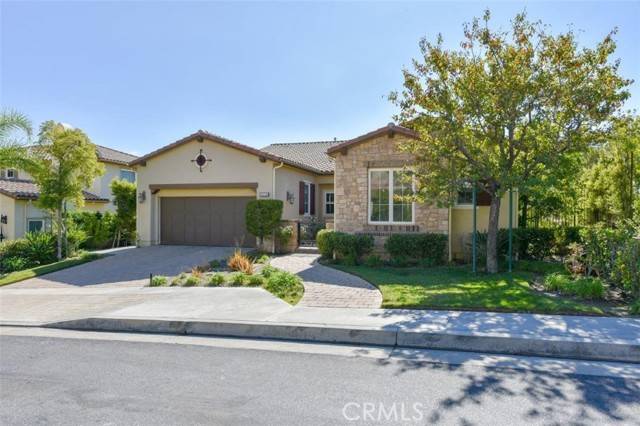 20318 Via Urbino, Porter Ranch, CA 91326