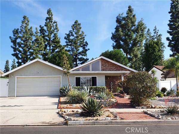 22706 Jubilo Place, Lake Forest, CA 92630