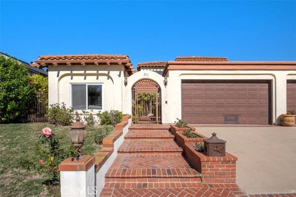 811 Calle Dulcinea, San Clemente, CA 92672