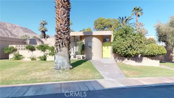 183 Sandpiper Street, Palm Desert, CA 92260