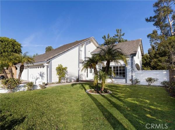 27656 Esla, Mission Viejo, CA 92691