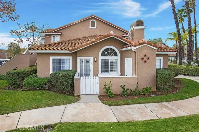 Rancho Santa Margarita, CA 92688,21 Via Prado