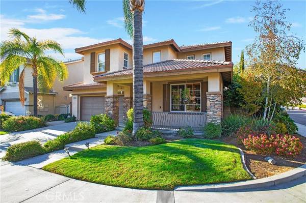 27 Santa Sophia, Rancho Santa Margarita, CA 92688