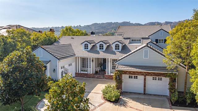 3 Canada Oaks, Coto De Caza, CA 92679