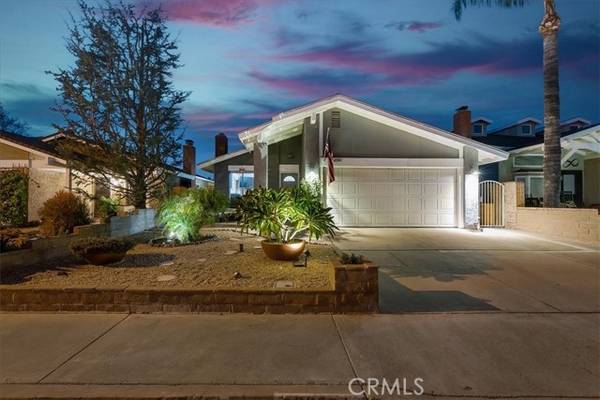 26391 Via Gaviota, Mission Viejo, CA 92691