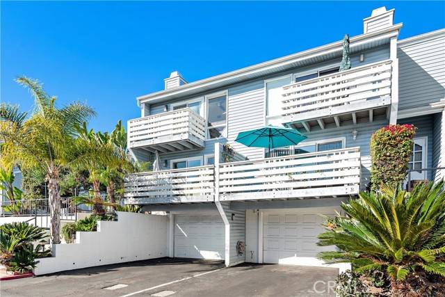 24601 Harbor View Dr., Unit A, Dana Point, CA 92629