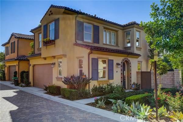 61 Fuchsia, Lake Forest, CA 92630