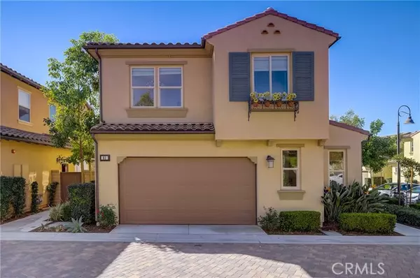 Lake Forest, CA 92630,61 Fuchsia