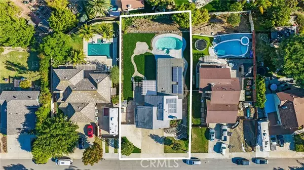 San Juan Capistrano, CA 92675,32002 Avenida Evita