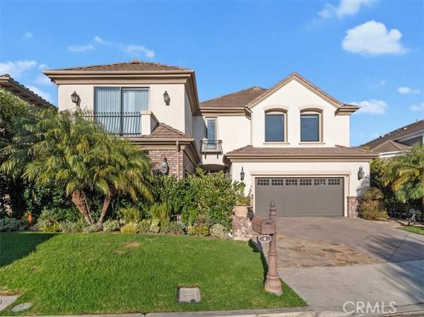 6 Jupiter Hills Drive, Newport Beach, CA 92660