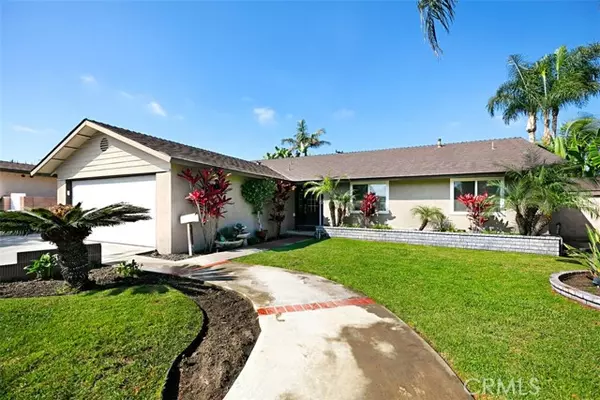 Huntington Beach, CA 92647,7561 Rhone Lane