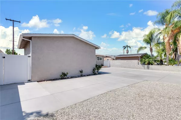 Glendora, CA 91740,632 W Laxford Street