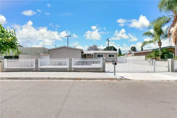 Glendora, CA 91740,632 W Laxford Street