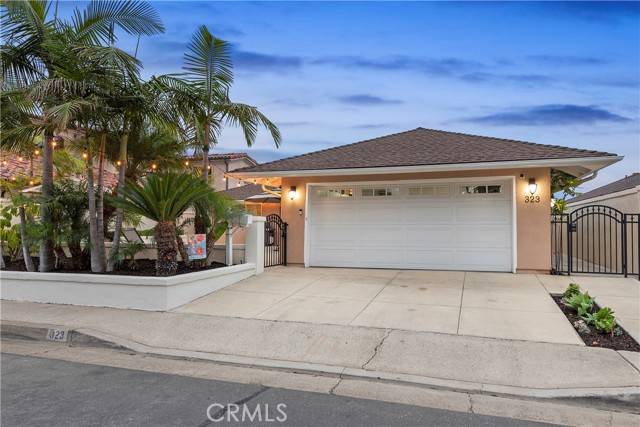 323 Calle Felicidad, San Clemente, CA 92672