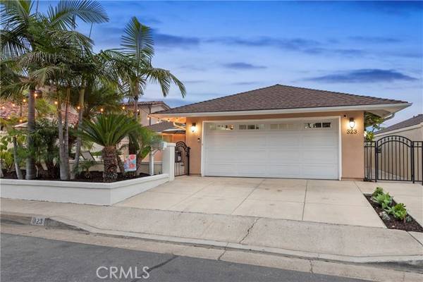 323 Calle Felicidad, San Clemente, CA 92672