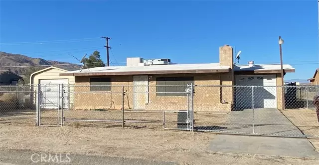 29 Palms, CA 92277,6626 Persia Avenue