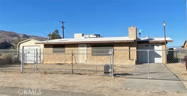 6626 Persia Avenue, 29 Palms, CA 92277