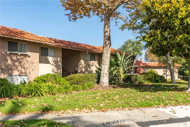 3015 VIA BUENA VISTA #D, Laguna Woods, CA 92637