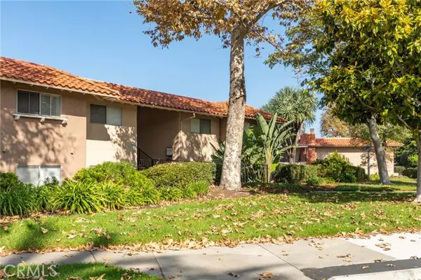 3015 VIA BUENA VISTA #D, Laguna Woods, CA 92637