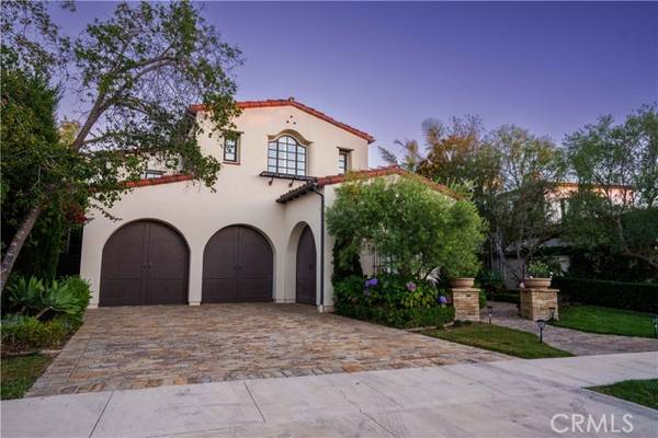 12 Coral Cay, Newport Coast, CA 92657