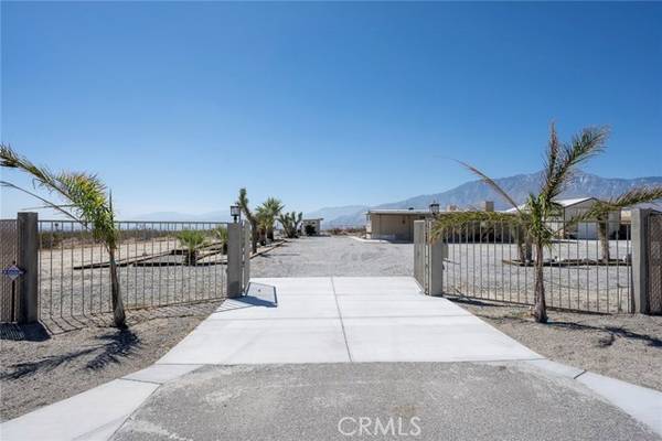 63605 Scenic Drive, Desert Hot Springs, CA 92240