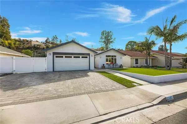 25462 Calle Becerra, Laguna Niguel, CA 92677