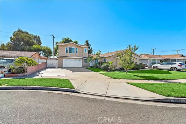 6982 San Paco Circle, Buena Park, CA 90620