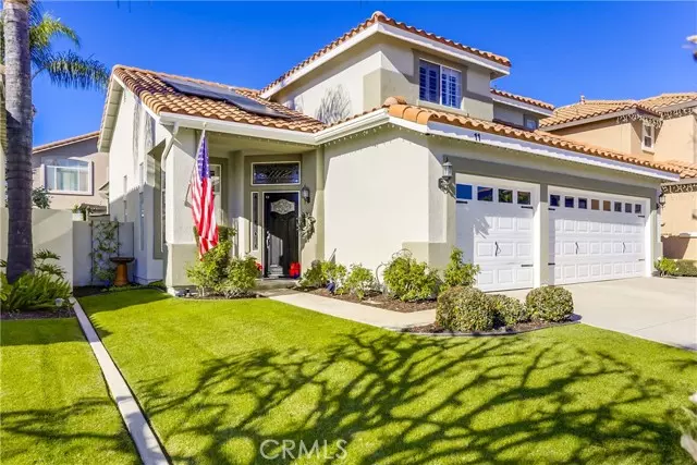 11 Relampago, Rancho Santa Margarita, CA 92688