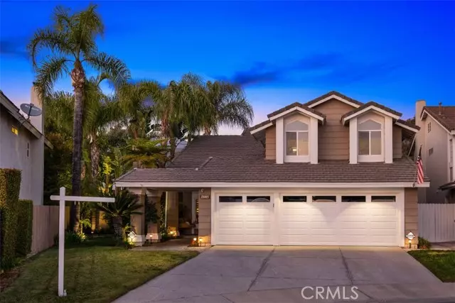 21021 Horsetree Circle, Rancho Santa Margarita, CA 92679