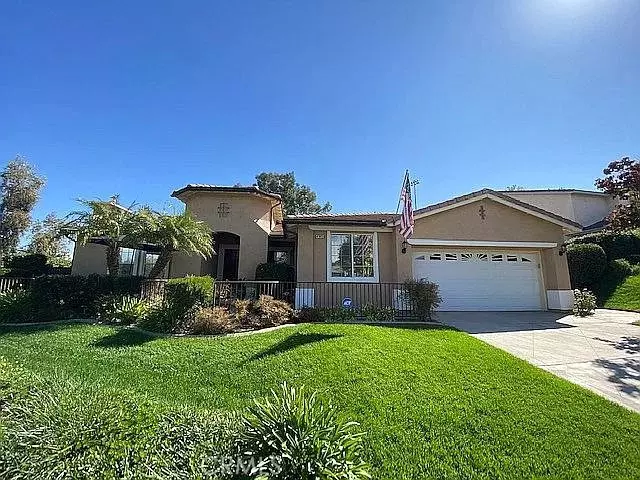 4145 Shoalcreek Drive, Corona, CA 92883