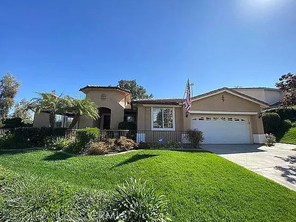 4145 Shoalcreek Drive, Corona, CA 92883