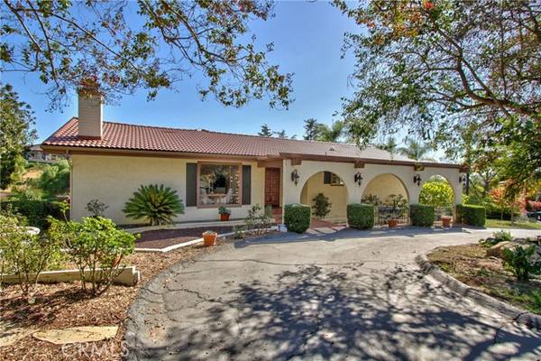 564 Tumble Creek, Fallbrook, CA 92028