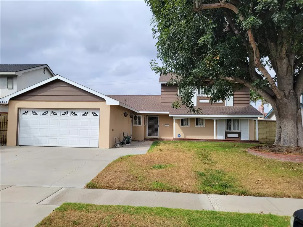 Westminster, CA 92683,15181 Essex Circle