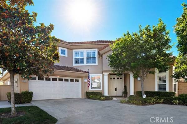 21331 San Miguel, Mission Viejo, CA 92692