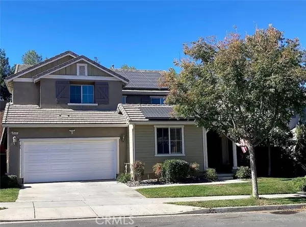 25127 Pacific Crest Street, Corona, CA 92883