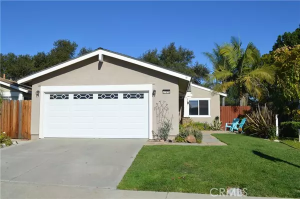 27016 El Retiro, Mission Viejo, CA 92692