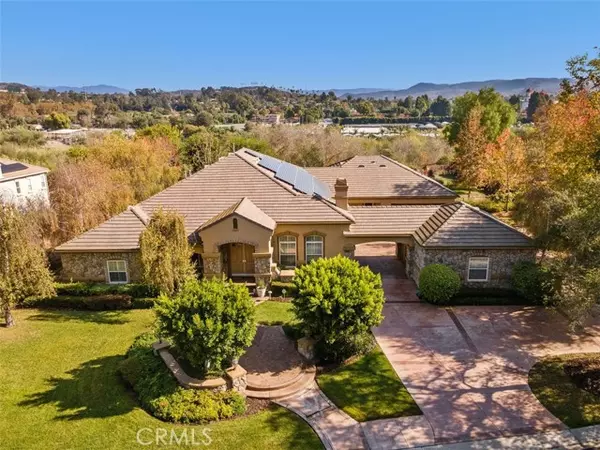 31532 Old San Juan Road, San Juan Capistrano, CA 92675